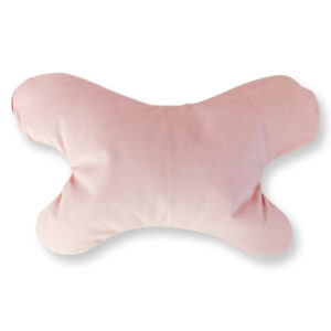 Poduszka przeciwzmarszczkowa SLEEPING BEAUTY pink