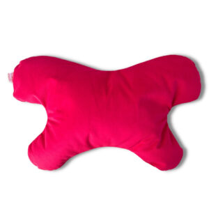 Poduszka przeciwzmarszczkowa SLEEPING BEAUTY Fuchsia MAXI