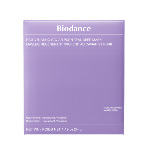 Biodance - PDRN Hydrożelowa Maska Kolagenowa Do Twarzy